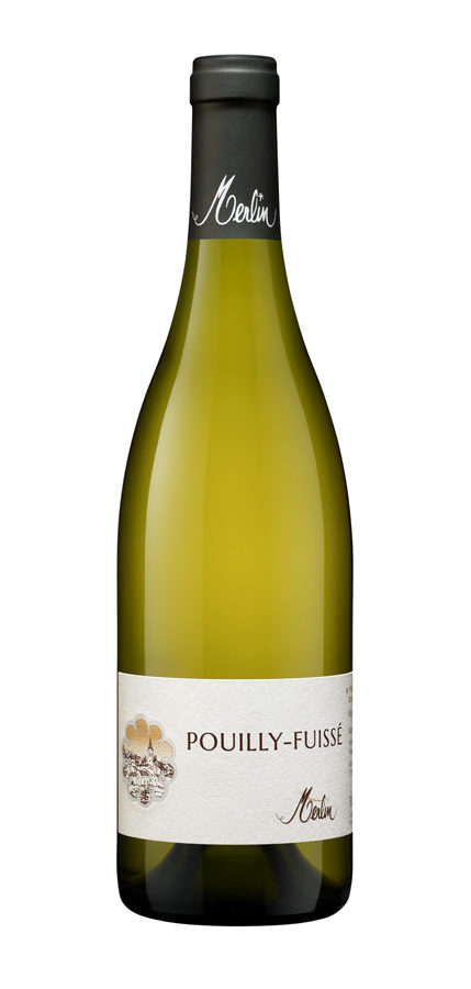 Pouilly<br />Fuissé