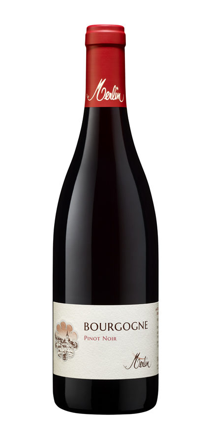 Bourgogne<br />Rouge