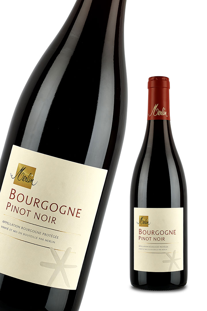 Bourgogne<br />Rouge