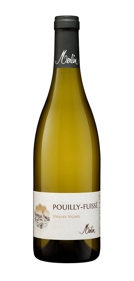 Pouilly-Fuissé<br />Vieilles Vignes