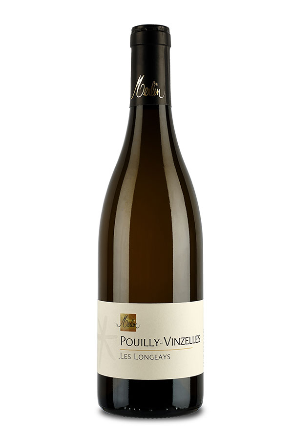 Pouilly-Vinzelles<br />Les Longeays