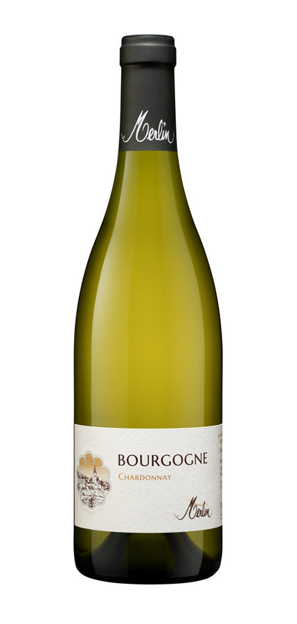 Bourgogne<br />Blanc
