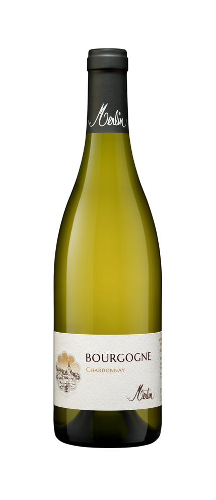 Bourgogne<br />Blanc