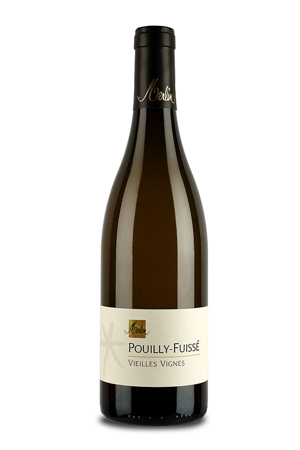 Pouilly-Fuissé<br />Vieilles Vignes